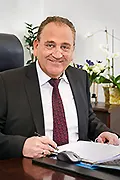 Steuerberater Claus Schulz